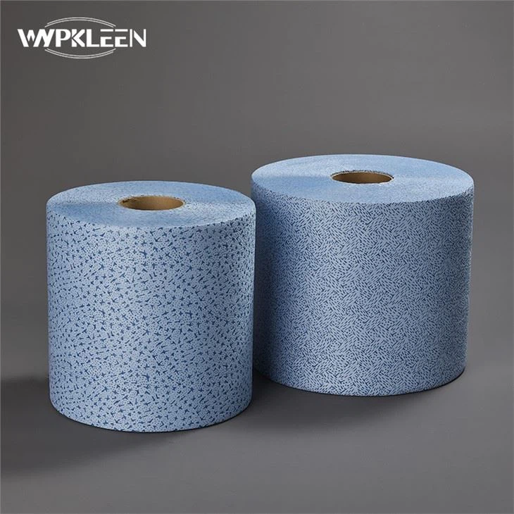 Meltblown Nonwoven Cloth Filter Fabric