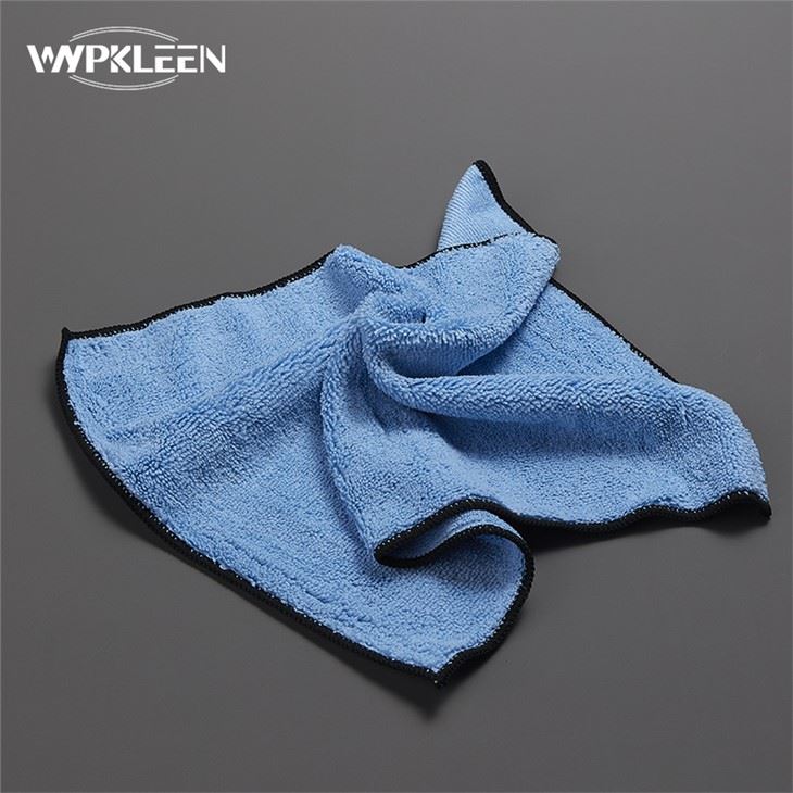 Microfiber Cloth For Car Wash