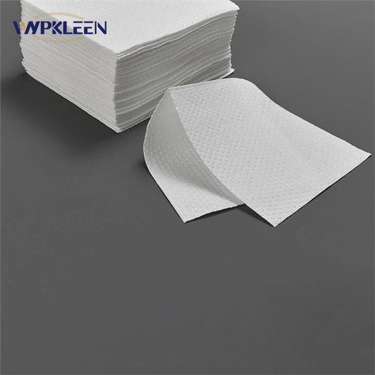 Nonwoven Airlaid Paper Nonwoven Airlaid Paper