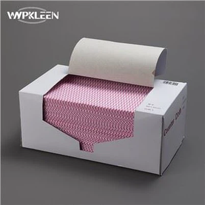 Disposable Dishwashing Cloth