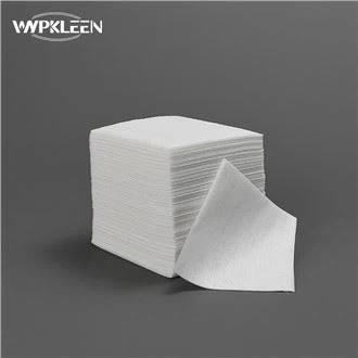 Disposable Nonwoven Cleaning Cloth
