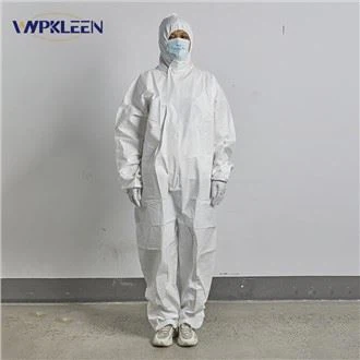 Protective Coverall Suit