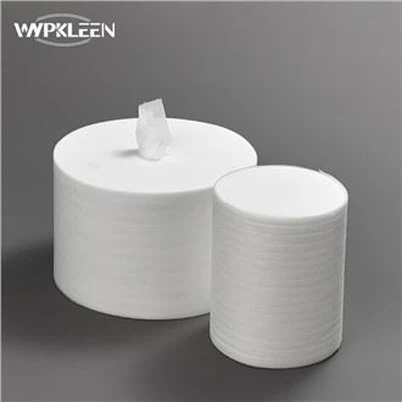 10 Leading Nonwoven Fabric Manufacturers in the world 2025