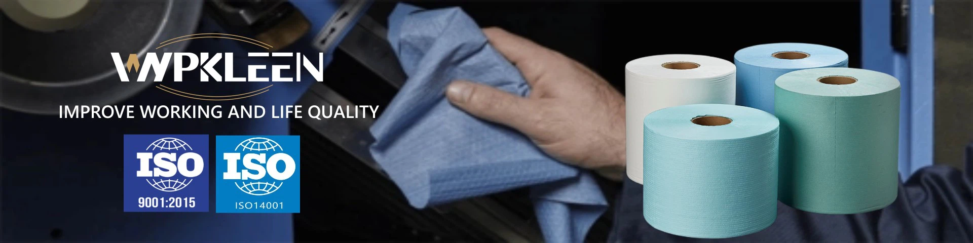 Meltblown Nonwoven Fabric