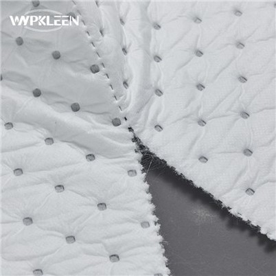 Industrial Oil Absorbent Sheet